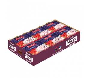 西班牙果粒酸奶