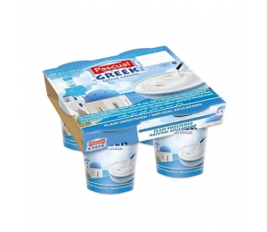 西班牙果粒酸奶