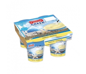 西班牙果粒酸奶