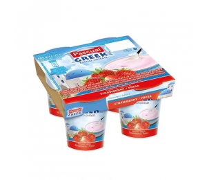 西班牙果粒酸奶