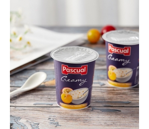 西班牙果粒酸奶